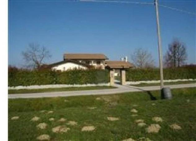 Immobile in asta di 453 m² con più di 5 locali e box auto in vendita a Palazzolo dello Stella - Foto 6