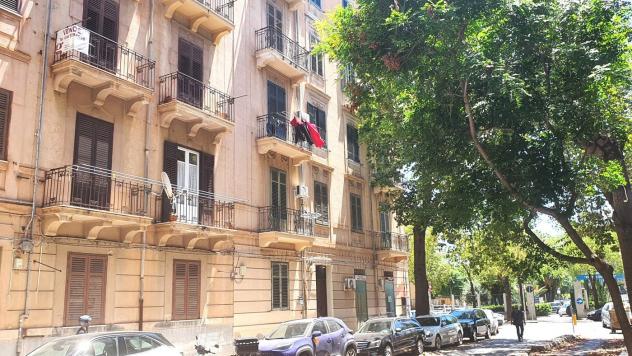 Appartamento - Palermo . Rif.: CNT 228 33/2026VRG - Foto 2
