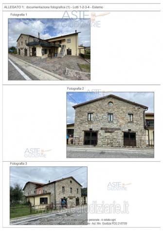 IMMOBILI-IMMOBILE RESIDENZIALE-STRADA SESTINO 8 - Foto 4