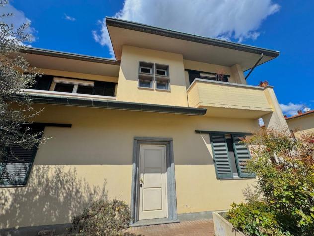 Villa in vendita a Le Melorie - Ponsacco 230 mq Rif: 1407868
