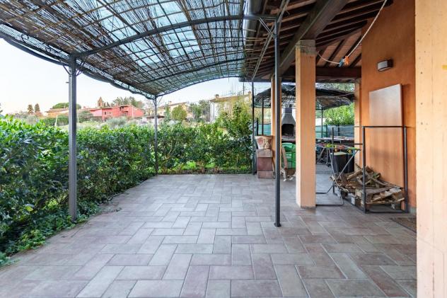 Villa in vendita a Cusignano - San Miniato 210 mq Rif: 1309570 - Foto 10