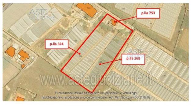 IMMOBILI-IMMOBILE RESIDENZIALE-Via Camerina, 97017 Santa Croce Camerina RG, Italia - Foto 9