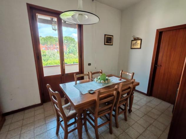 Appartamento in vendita a Montecalvoli Basso - Santa Maria a Monte 220 mq Rif: 1425809 - Foto 4