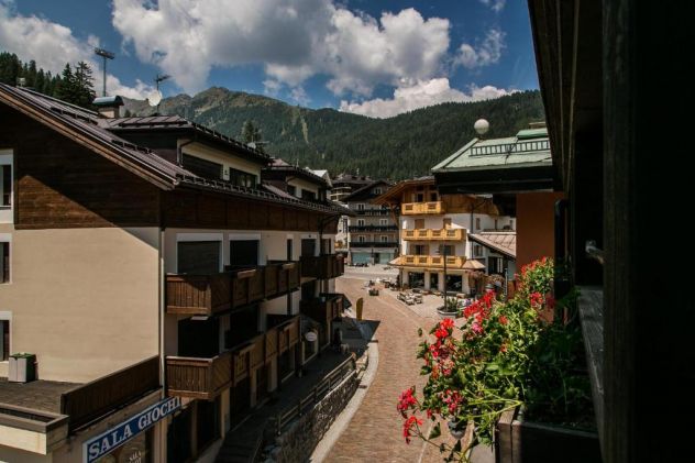 Splendida multiproprietà in Madonna di Campiglio - Foto 6