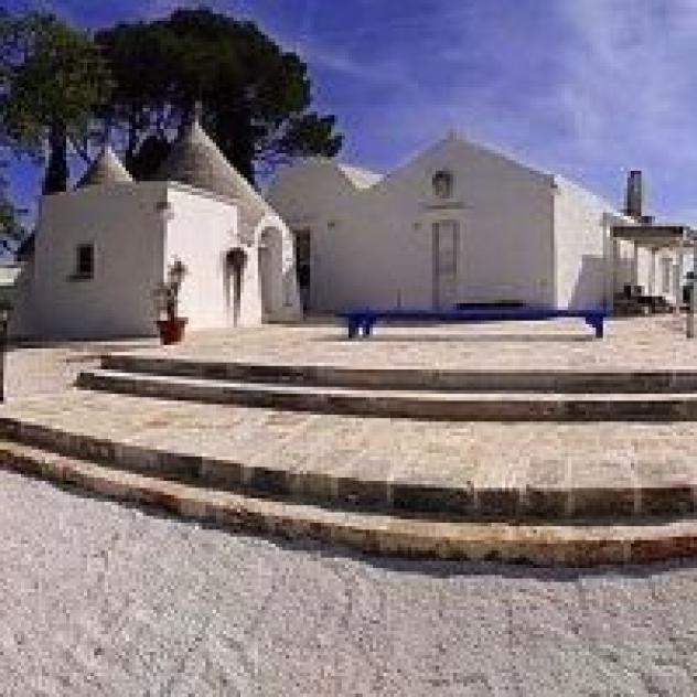 Masseria Agriturismo Pace