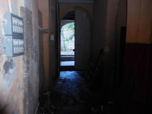 Locale comm.le/Fondo in affitto a Lucca 180 mq Rif: 856586 - Foto 8