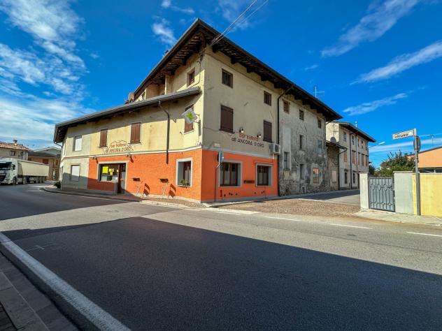 Ristorante in vendita a Mortegliano