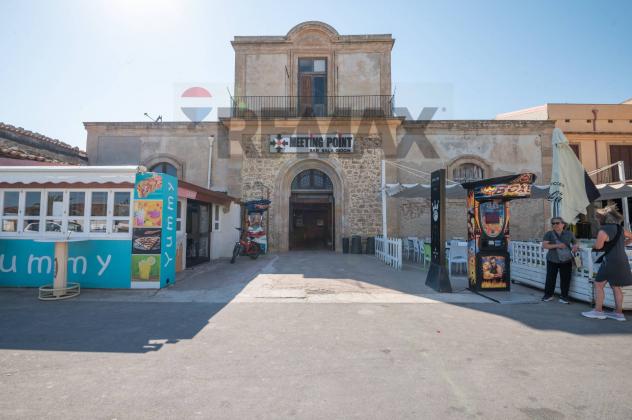 Locale Commerciale in affitto a Pachino, Marzamemi