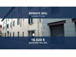 Immobile in asta di 30 m² in vendita a Seriate