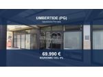 Immobile in asta di 87 m² in vendita a Umbertide