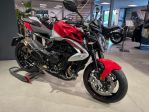 MV Agusta Brutale 800 MV Agusta Brutale 800 RR 80esimo anniversario