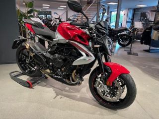 MV Agusta Brutale 800 MV Agusta Brutale 800 RR 80esimo anniversario