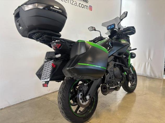 KAWASAKI Versys 650 Gran Tourer rif. 24024402 - Foto 6