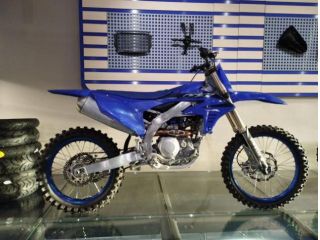 YAMAHA YZ 450 F 2023 rif. 23239161