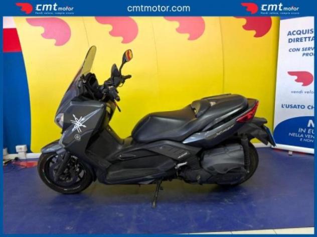 YAMAHA X-Max 400 Garantito e Finanziabile rif. 24096466 - Foto 3