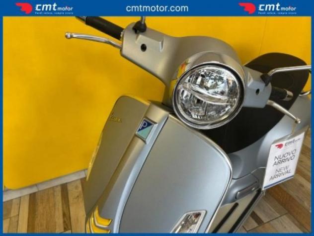 VESPA GTS 300 Garantito e Finanziabile rif. 24108216 - Foto 5
