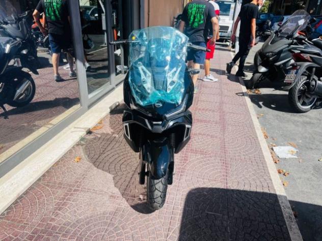 SYM ADX 125 DA IMMATRICOLARE PRONTA CONSEGNA rif. 23995639 - Foto 9