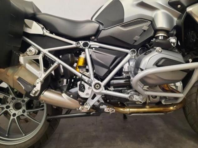 BMW R 1200 GS GS rif. 24113248 - Foto 3
