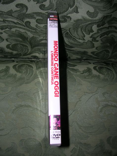 MONDO CANE OGGI-L'ORRORE CONTINUA - Foto 2