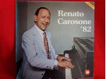 RENATO  ( CAROSONE '82 - LP 33 giri )