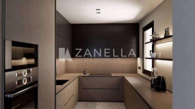 Villa di 450 m² con più di 5 locali e box auto doppio in vendita a Castelfranco Veneto - Foto 14