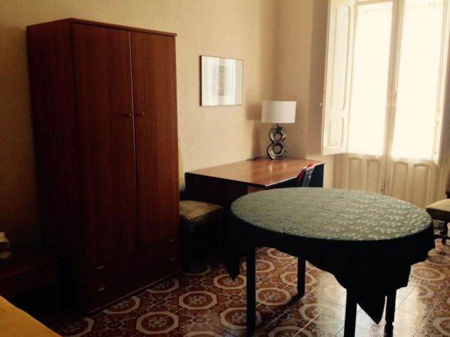 Offro camera in affitto in via Umberto Catania - Foto 10