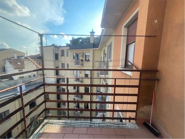 A012646 - Città Studi/ MM Piola - camera libera da subito - Foto 11