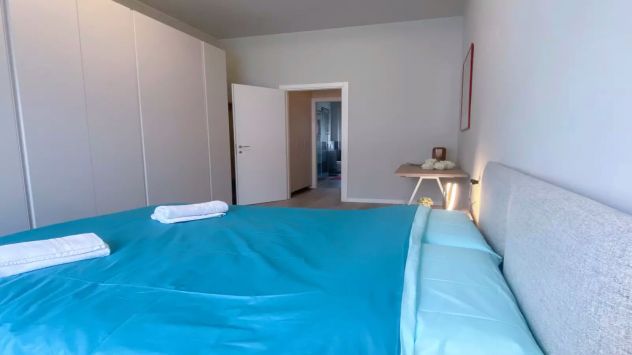 Trilocale con doppi servizi P.ta Venezia 900eu - Foto 17