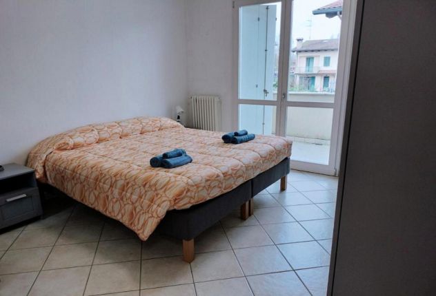 VILLETTA CON GIARDINO E GARAGE ALBERTI 950 - Foto 4