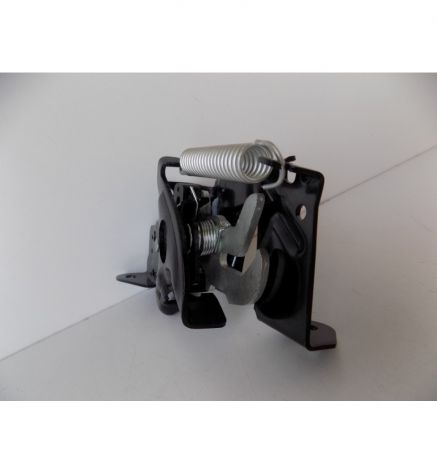 BMW 1 F20 BMW 3 F30 BMW 4 F32 Blocco cofano - 4484 - Foto 4