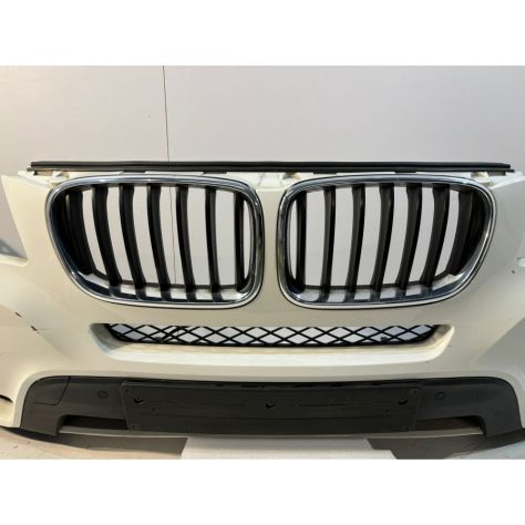 BMW X3 F25 Paraurti anteriore completo- 15222 - Foto 6