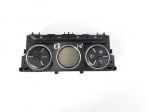 COMANDI CLIMA CITROEN C3 2° Serie 400018001 (0510)