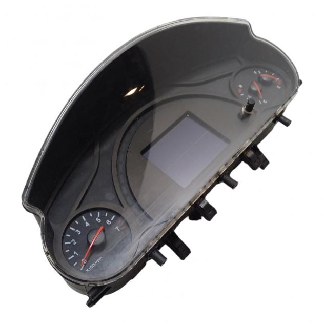 QUADRO STRUMENTI DR 1 1° Serie SQR473 (0914) - Foto 2
