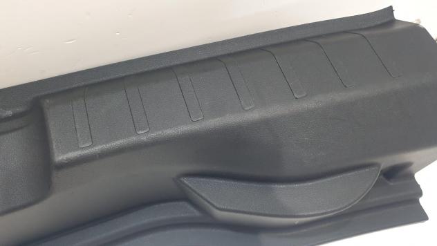 RIVESTIMENTO POSTERIORE BATTICOFANO JEEP Avenger Serie 735737904 735737904 (22) - Foto 9