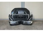 MUSATA COMPLETA AUDI Q2 2025