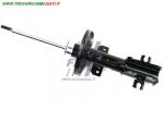 AMMORTIZZATORE FIAT BRAVO 07 ANTERIORE SX/DX GAS 1.9/2.0JTD FT11285 Meccani &hellip;