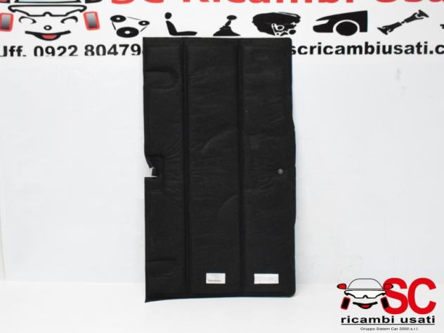 Rivestimento Tappeto Fondo Baule 500 Ev 735723313 - 37092 - Foto 2