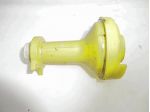FILTRO OLIO KAWASAKI Z 300 ABS 2015 - 2016 490650711 OIL FILTER