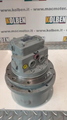 Motoriduttore Bonfiglioli 701C2K per HITACHI ZX30