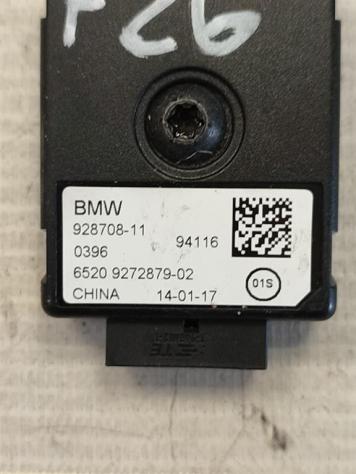 CENTRALINA ANTENNA BMW X4 F26 928708 6520 9272879 (1418) - Foto 2
