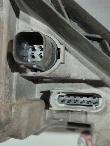 FARO ANTERIORE SINISTRO MERCEDES Classe S W220 4° Serie A2208200761 0301153271 628960 (9905) - Foto 5