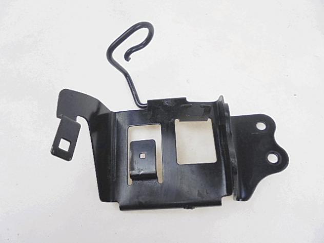 SUPPORTO POSTERIORE CABLAGGIO KAWASAKI NINJA 300 ABS ( 2012 - 2017 ) 230620781 WIRING REAR BRACKET - Foto 2