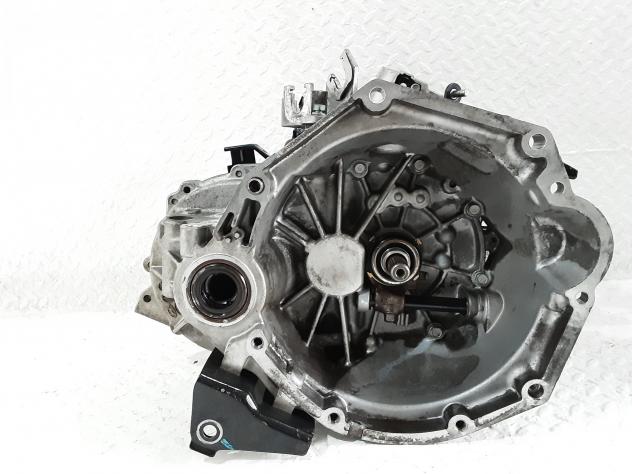 CAMBIO MANUALE COMPLETO KIA Picanto Serie 4300002CK0 G3LA, G3LD Benzina 1000 (1723)