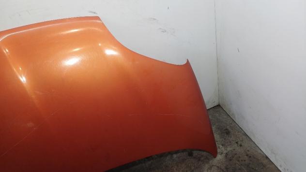 COFANO ANTERIORE FIAT Panda 3° Serie 51841736 169A4000 (12) - Foto 3