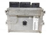 CENTRALINA MOTORE CITROEN C3 Serie 9811545080 HMZ (EB2), HMZ (EB2F) Benzina …
