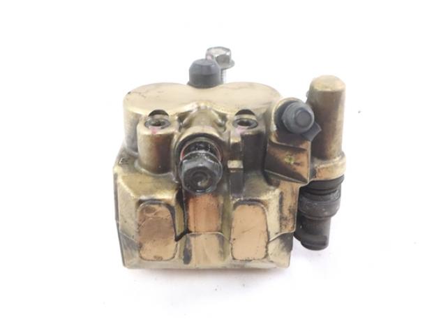 SYM HD 200 EVO 45100HHW000 PINZA FRENO ANTERIORE 11 - 14 FRONT BRAKE CALIPER - Foto 3