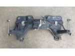 Culla motore Opel Corsa D 1.3 CDTI del 2010
