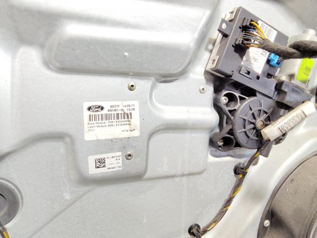 PORTIERA ANTERIORE SINISTRA FORD Kuga Serie (CBV) 980461100 (0813) - Foto 9