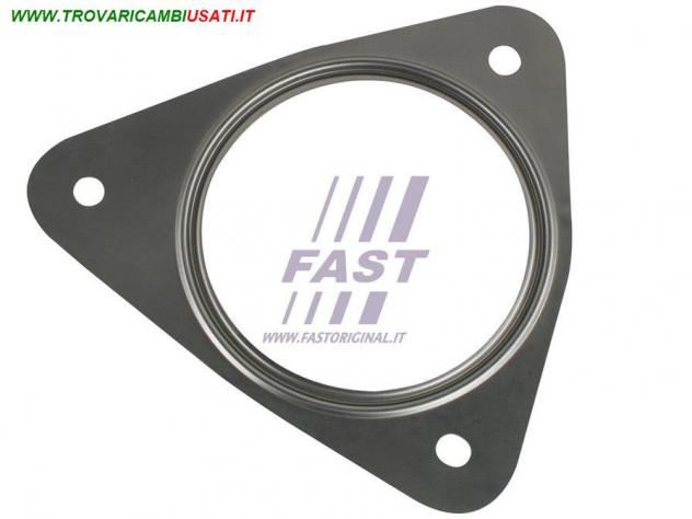 GUARNIZIONE SCARICO FIAT DUCATO 14 ANTERIORE FT84596