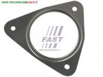 GUARNIZIONE SCARICO FIAT DUCATO 14 ANTERIORE FT84596